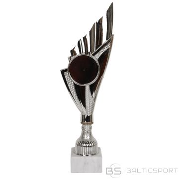 Puchar Tryumf 9283 / A - 31 cm / srebrny