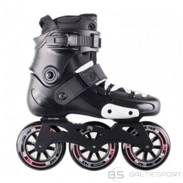 Inny Frīstaila slidas FRX 310 SkkfrX310-BK (37)