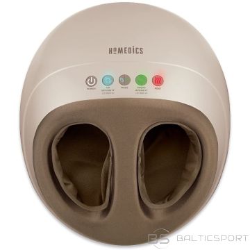 Pēdu masāžas iekārta Homedics FMS-350H-EU Shiatsu Air Pro Foot Massager
