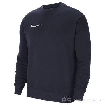 Nike Толстовка Park 20 Fleece Crew Jr CW6904 451 (XS (122-128 см))
