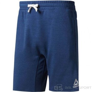 Reebok TE treniņšorti Marble Melange Short M D94193 (S)
