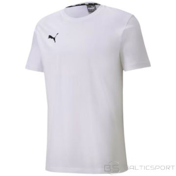 Puma teamGOAL 23 Casuals T-shirt M 656578 04 (L)