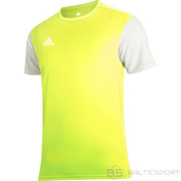 Adidas Футбольная майка Estro 19 JSY M DP3235 (116 см)