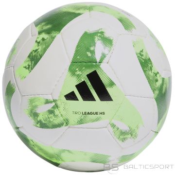 Adidas Мяч Tiro Match HT2421 / белый / 4