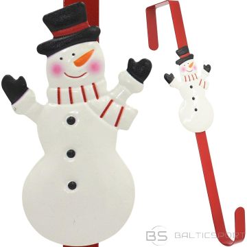 Christmas Decoration VAINAGU PAKARAIS 39CM SNIEDZNIEKS