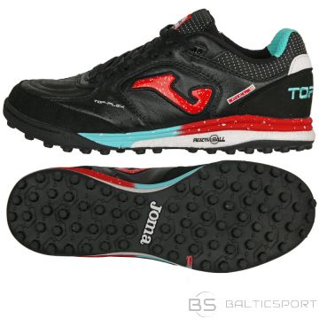 Joma Top Flex Rebound 2601 TF TORS2601TF apavi / melni / 42 1/2