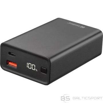 Sandberg 420-95 Travel Powerbank 20000 PD65W