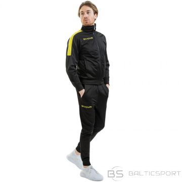Givova Treniņtērps Tuta Revolution M TR033 1007 (L)
