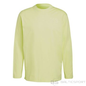 Adidas T-krekls Y-3 Classic Chest Logo LS M HB3486 (S)