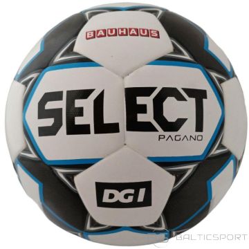 Select Футбол Pagano Dgi B T26-17823 (4)