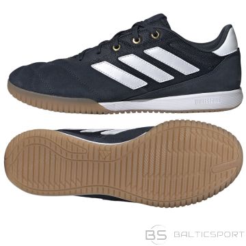 Buty adidas COPA GLORO IN IG8746 / niebieski / 39 1/3