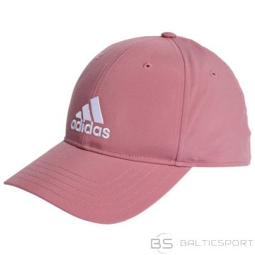 Adidas Vāciņš BBall Cap LT Emb IC9692 (OSFW)