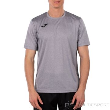 Joma Футболка Combi 100052.250 / серая / XL