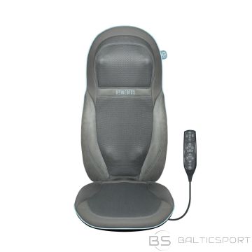 Homedics SGM-1600H-EUX Gel Shiatsu Back and Shoulder Massager with Heat Damaged Box