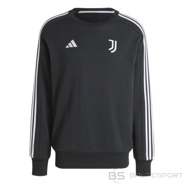 Adidas Juventus Turin DNA Sweat M IT3788 sporta krekls (L (183cm))