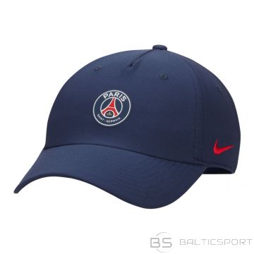 Nike Vāciņš PSG Club FN4886-410 (M/L)