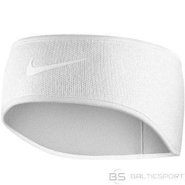 Nike Повязка на голову с логотипом Swoosh N0003530128OS (Н/Д)