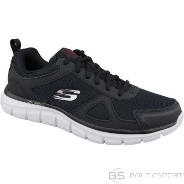 Inny Skechers Track-Scloric M 52631-BKRD shoes (44)