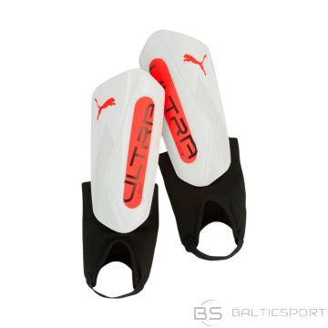 Puma Ultra Light Ankle Football Shin Guards 30991 01 (M)