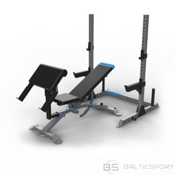 Олимпийская скамья Proform Carbon Strength (N / A)