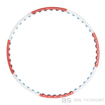 Meteor Hula hop ANION 1 (110 cm)