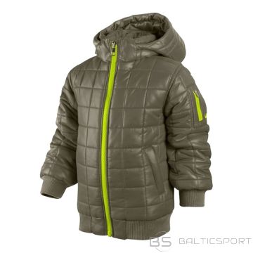 Nike Garage Jr Jacket 481407-205 (S (128-137cm))