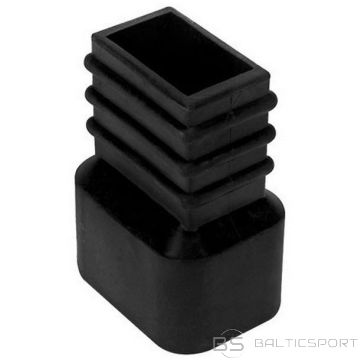 A&amp;r A&R Rubber End Plug vārtsarga nūjas gumijas uzgalis (REP)
