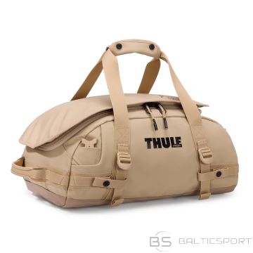 Thule 5443 Chasm 30L duffel bag gentle beige