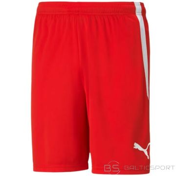 Puma team shortsLIGA M 704924 01 (XL)