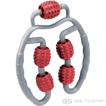 Umbro FITNESA RULLĪŠI 5 SARKANI RULLĪŠI (N/A)