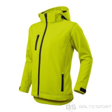 Malfini Softshell Performance Jr Jacket MLI-53562 (134 cm/8 lat)