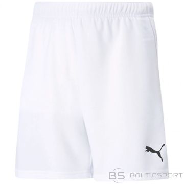Puma teamRISE Short Jr 704943 03 (140cm)