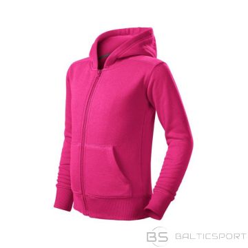 Malfini Толстовка Trendy Zipper Jr MLI-41240 (146 см/10 лат)