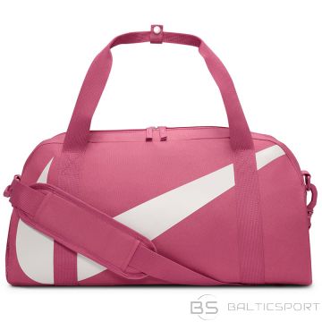 Nike Спортивная сумка для клуба DR6100-634 / розовая
