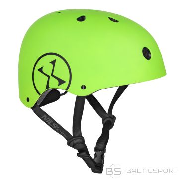Nils Extreme MTW001-2 ĶIVERE ZAĻA S (52-56CM)