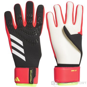 Rękawice adidas Predator GL LGE IN1600 / czarny / 9