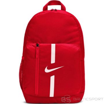 Nike Academy Team Y DA2571 657 mugursoma / Sarkana /