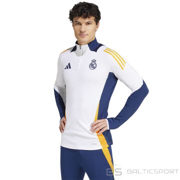 Adidas Real Madrid Training Top IT5119 / XXL / white