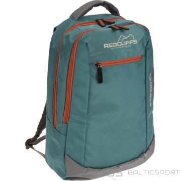 Redcliffs TOURIST BACKPACK 19L BLUE