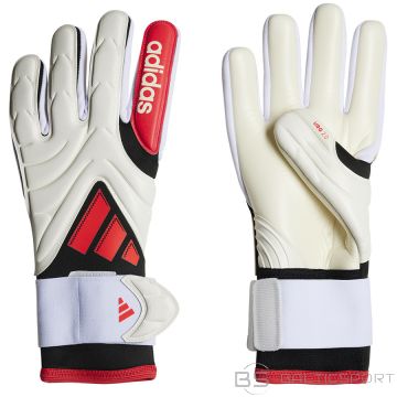 Adidas Перчатки Copa GL PRO IW6378 / Белые / Размер 9.5