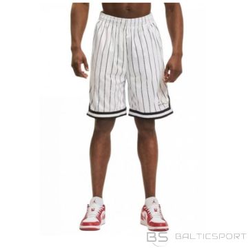 Karl Kani Короткие сетчатые шорты в тонкую полоску Small Signature M 6014921 (L)