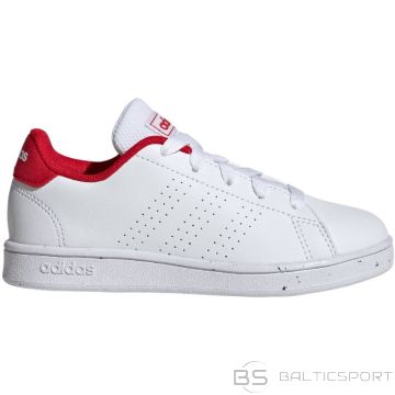 Adidas Advantage Lifestyle Court Lace Jr H06179 shoes (38 2/3)