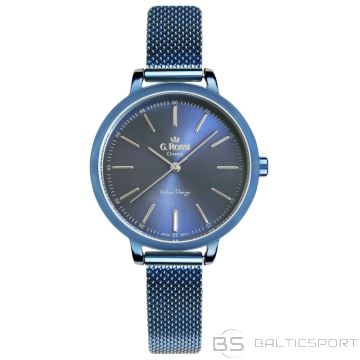 G.rossi Женские часы G. Rossi C11760B-6F1 + коробка (нет в наличии)