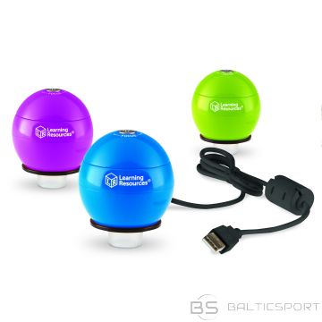 BS Rokas digitālais mikroskops ZOOMY 2.0