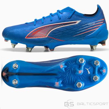 Puma ULTRA 6 Ultimate MxSG 108561-01 Shoes / Blue / 43