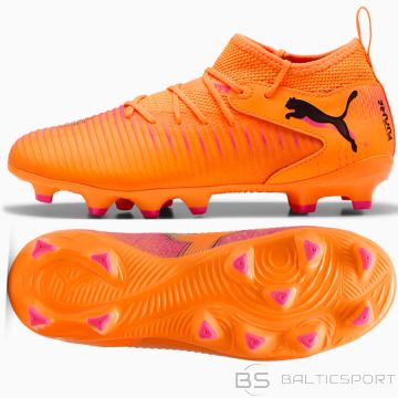 Puma Future 8 Match Jr FG/AG 108614-03 / Orange / 34