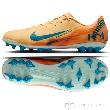 Nike Zoom Mercurial Vapor 16 Academy KM AG FQ8365-801 / Orange / 42