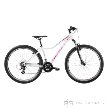 Velosipēds ROMET Jolene 7.0, 27.5'' balts (L)