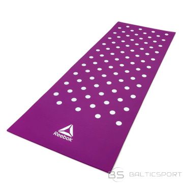 Reebok training mat 7mm RAMT-12235PL (N/A)