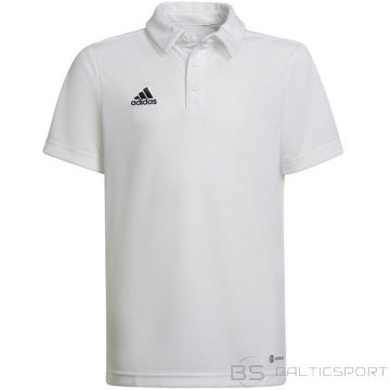 Adidas T-krekls Entrada 22 Polo Jr HC5059 (176cm)